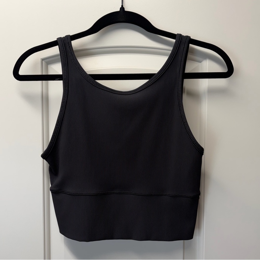 Lululemon Power Pivot Tank